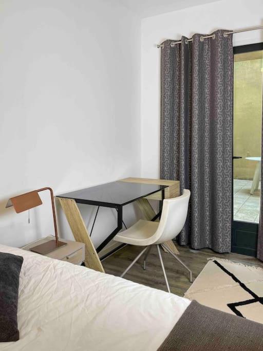 Le Dieppe Harbour - Ideal Loisirs Et Teletravail Apartment Exterior photo